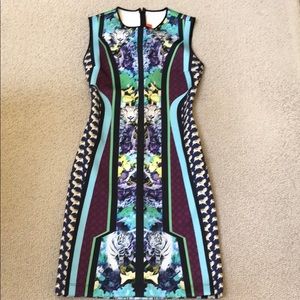 Clover Canyon Size Small Dress
